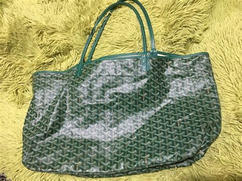 goyard large tote